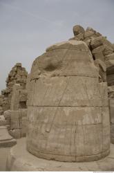 Karnak Temple Photo References #10